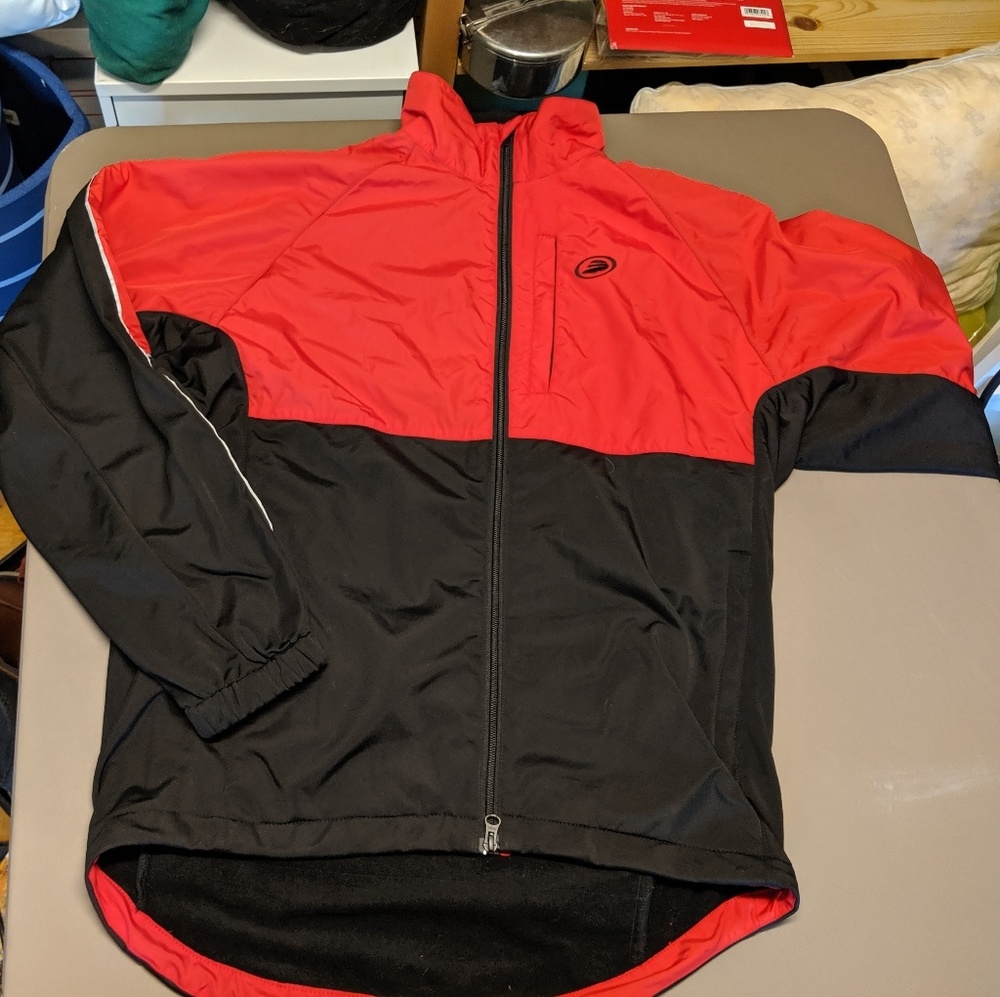 Cycling Jacket